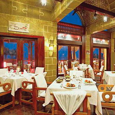Club Calimera Habiba Beach Marsa Alam Exterior foto