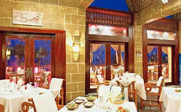 Club Calimera Habiba Beach Marsa Alam Exterior foto