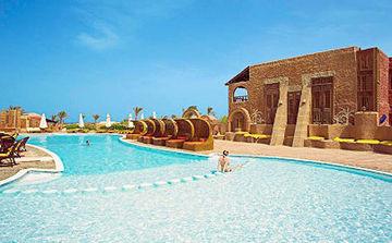 Club Calimera Habiba Beach Marsa Alam Exterior foto