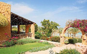 Club Calimera Habiba Beach Marsa Alam Exterior foto