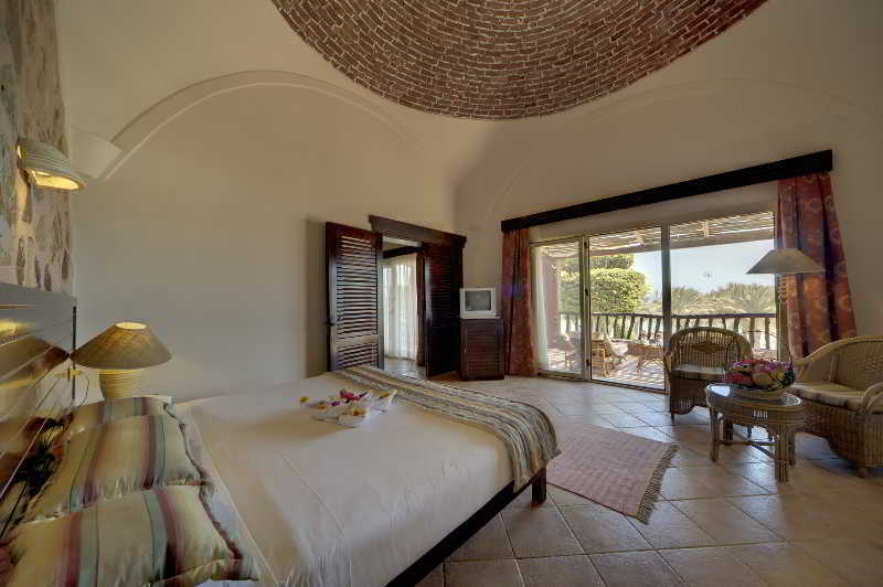Club Calimera Habiba Beach Marsa Alam Exterior foto