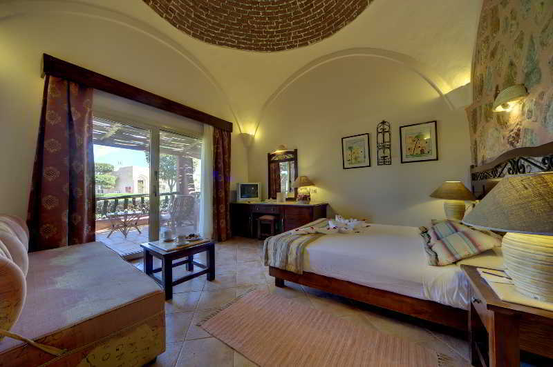Club Calimera Habiba Beach Marsa Alam Exterior foto